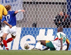 pape bouba diop