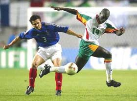 pape bouba diop