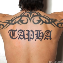 TAPHA